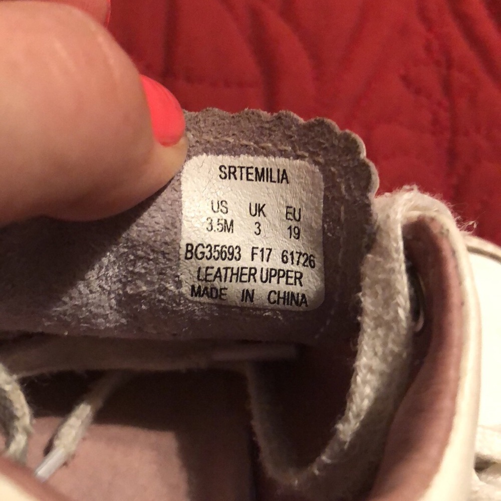 Stride Rite - Picture 6 of 6